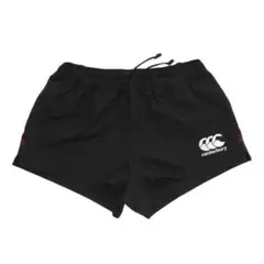 CANTERBURY カンタベリー ラグビーパンツ ショーツ フィットタイプ