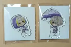 白光糖衣　琉衣　18TRIP　アニカフェ　ミニアクスタ
