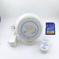 ドリームスイッチ DreamSwitch 本体 ジャパネット限定版ソフト付