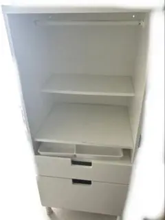 直接取引限定　IKEA 子供　家具　収納　STUVA