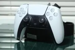 ☆整備品☆　PS5コントローラー