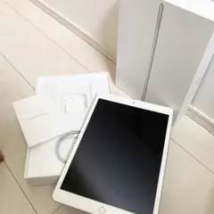 【限定出品‼️】美品 Apple iPad 第7世代 32GB 本体