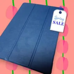 格安青売り切り　折りたたみ式タブレットケース
