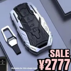 TOYOTA トヨタ　キーケース　メカデザイン　カバー　ケースh