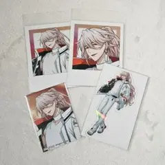 パラライ 紫音セット