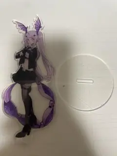 アークナイツ　マンティコア　アクリルスタンド