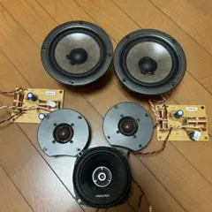 大★整備済み★ONKYO　D-102TX　吸音材交換済み　　音出し確認済み 2025年最新】ONKYO D 102 TXの人気アイテム - メルカリ