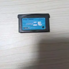 ファイティングニモ ゲームボーイアドバンス用ソフト