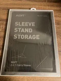 moft sleeve stand storage mb002-1-13B