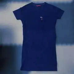 グラニフ　ワンピース