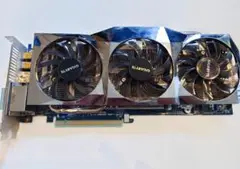 GIGABYTE AMD Radeon HD6870