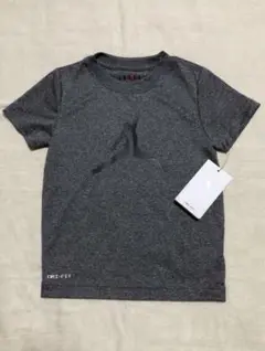 新品未使用 AIR JORDAN DRI-FIT 半袖Tシャツ/105㎝