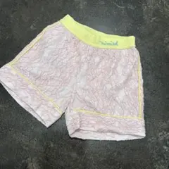 ミミソル　ズボン　8