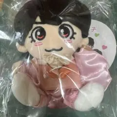 大西流星　ちびぬい　新品　②