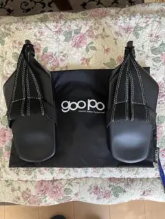 【Chacott】goopo グーポ トレーニングサンダル