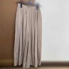 ユニクロ　ズボン