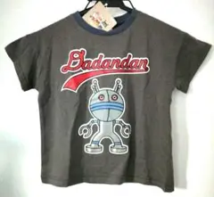 アンパンマン　ダダンダン　半袖Tシャツ　トップス