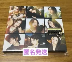 TWICE ENEMY(エネミー) oncejapan盤　CD