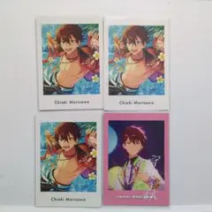 千秋 あんスタ 8周年 ぱしゃっつ ぱしゃこれ