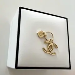 CHANEL_チャーム_ノベルティ_ホリデー_シャネル