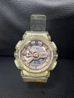 CASIO G-SHOCK GMA-S110SR