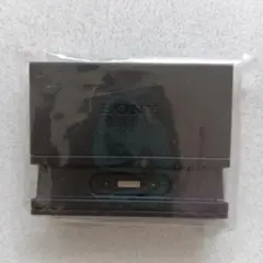 SONY NTT DOCOMO SO21 XFD 充電ドック ブラック