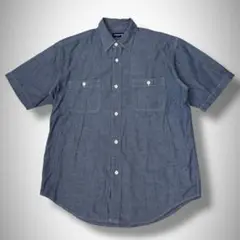 OLD UNIQLO オールド ユニクロ ボタン シャツ 90s アーカイブ