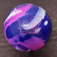 小関悟司ION MAX ボウリングボール ストーム社 2025年最新】Ion max ボウリングの人気アイテム - メルカリ