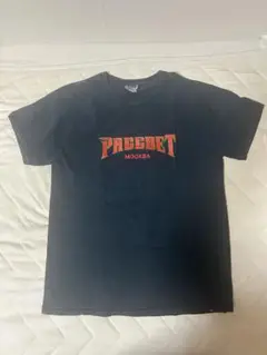 Paccbet Tシャツ