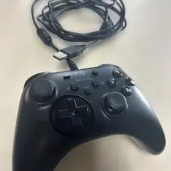 動作確認済み　ホリパッド for Nintendo Switch