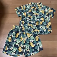 モイモルン　セットアップ　男の子用 120