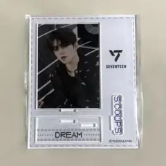 SEVENTEEN SCOUPS アクリルスタンド DREAM