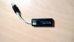 ibasso dc-03 USB-DAC ハイレゾ