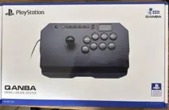QANBA DRONE2 Model:N3 アーケードコントローラー