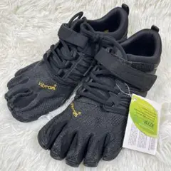 新品未使用　vibram five fingers v-train