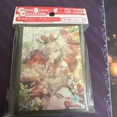 シャドウバース　エボルヴ　shadowverse 万華の鳳凰　スリーブ　未開封