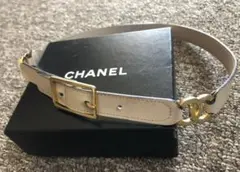 CHANEL ベルト