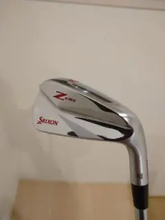 スリクソン ユーティリティ アイアン ZU 65 5番 モーダス 120 S