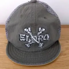 エルドレッソ　メッシュキャップ 　サイズM