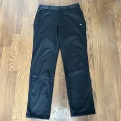 （K25622）★美品★ ツアーステージ ゴルフ パンツ Lサイズ 厚手 秋冬用