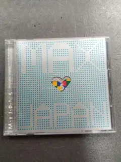 MAX JAPAN 5