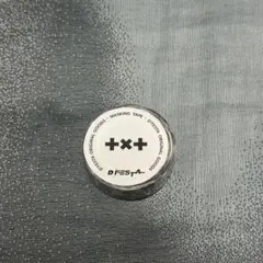 DFESTA マスキングテープ TXT