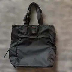 【TUMI 】トートバッグ　ブラック