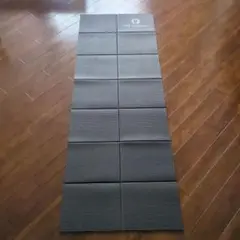 uFit Yogamat ヨガマット