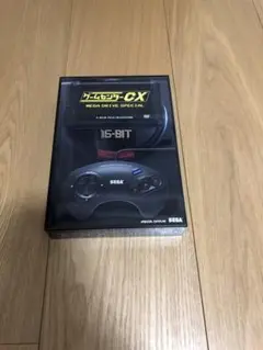 ゲームセンターCX メガドライブ スペシャル〈2枚組〉