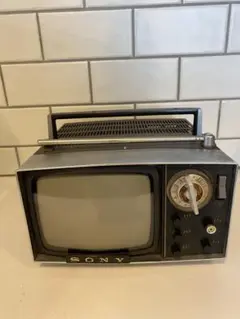 2025年最新】ソニー トランジスタ テレビの人気アイテム - メルカリ