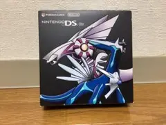 Nintendo DS Lite ディアルガパルキアエディション