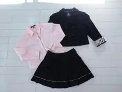 ⑯BURBERRY(バーバリー)
