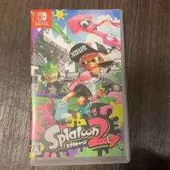 Splatoon 2 (Nintendo Switch)