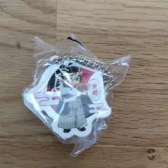 鬼滅の刃 童麿 ラバーチャーム